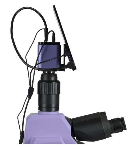 MAGUS Bio D290T LCD biologinis skaitmeninis mikroskopas