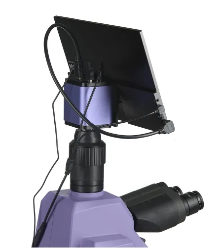 MAGUS Bio D290T LCD biologinis skaitmeninis mikroskopas