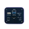 MAGUS Bio D290T LCD biologinis skaitmeninis mikroskopas