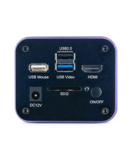 MAGUS Bio D290T LCD biologinis skaitmeninis mikroskopas