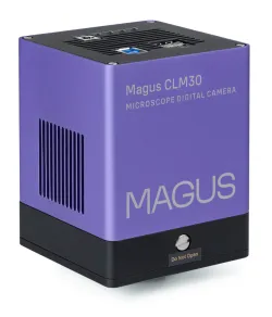 MAGUS Lum D450L fluorescencinis skaitmeninis mikroskopas