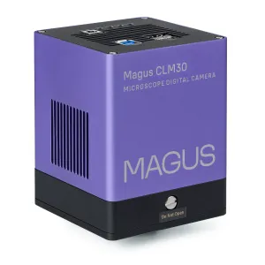 MAGUS Lum D450L fluorescencinis skaitmeninis mikroskopas