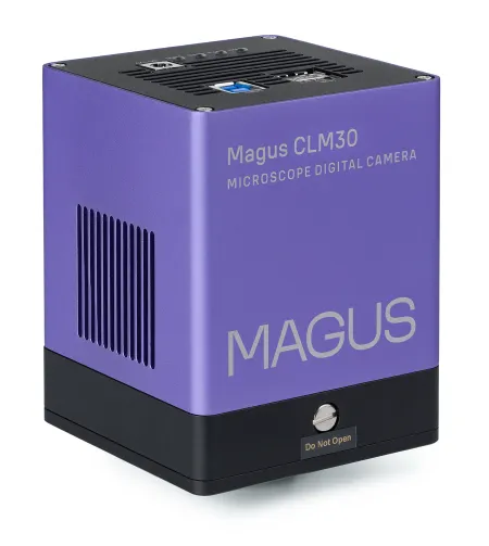 MAGUS Lum D450L fluorescencinis skaitmeninis mikroskopas