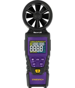 Ermenrich Seek DN30 skaitmeninis anemometras