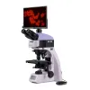MAGUS Lum D460L LCD fluorescencinis skaitmeninis mikroskopas