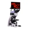 MAGUS Lum D460L LCD fluorescencinis skaitmeninis mikroskopas