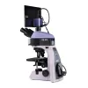 MAGUS Lum D460L LCD fluorescencinis skaitmeninis mikroskopas