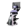 MAGUS Lum D460L LCD fluorescencinis skaitmeninis mikroskopas