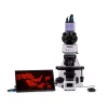 MAGUS Lum D460L LCD fluorescencinis skaitmeninis mikroskopas