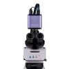 MAGUS Lum D460L LCD fluorescencinis skaitmeninis mikroskopas