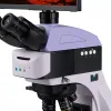 MAGUS Lum D460L LCD fluorescencinis skaitmeninis mikroskopas