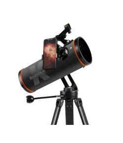 Фототелескоп Levenhuk Kelvin Nova PLUS 114/500