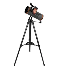 Фототелескоп Levenhuk Kelvin Nova PLUS 114/500