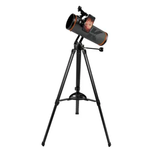 Levenhuk Kelvin Nova PLUS 114/500 fototeleskopas