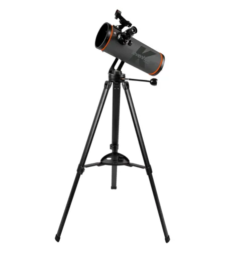 Levenhuk Kelvin Nova PLUS 114/500 fototeleskopas