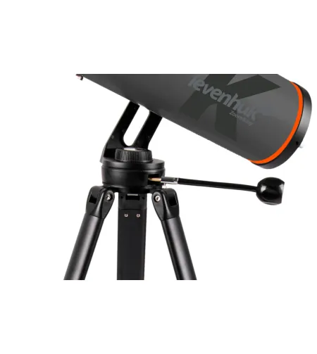 Levenhuk Kelvin Nova PLUS 114/500 fototeleskopas