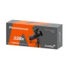 Levenhuk Kelvin Nova PLUS 114/500 fototeleskopas