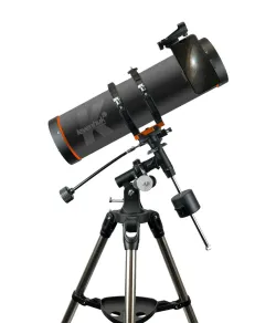 Фототелескоп Levenhuk Kelvin Nova PLUS 130/650