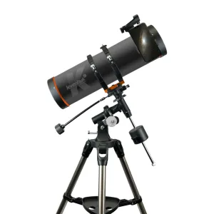 Levenhuk Kelvin Nova PLUS 130/650 fototeleskopas