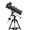 Levenhuk Kelvin Nova PLUS 130/650 fototeleskopas