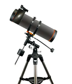Фототелескоп Levenhuk Kelvin Nova PLUS 130/650
