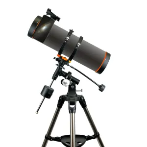 Levenhuk Kelvin Nova PLUS 130/650 fototeleskopas