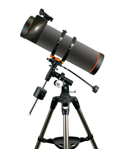 Levenhuk Kelvin Nova PLUS 130/650 fototeleskopas