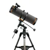 Levenhuk Kelvin Nova PLUS 130/650 fototeleskopas