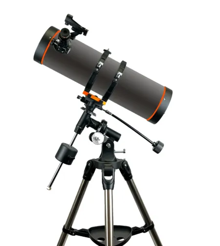 Levenhuk Kelvin Nova PLUS 130/650 fototeleskopas