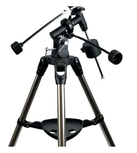 Levenhuk Kelvin Nova PLUS 130/650 fototeleskopas
