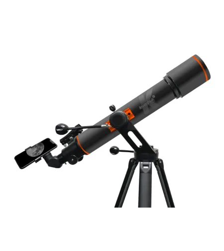 Levenhuk Kelvin Nova PLUS 90/660 fototeleskopas