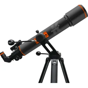 Levenhuk Kelvin Nova PLUS 90/660 fototeleskopas