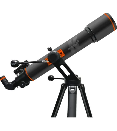 Levenhuk Kelvin Nova PLUS 90/660 fototeleskopas