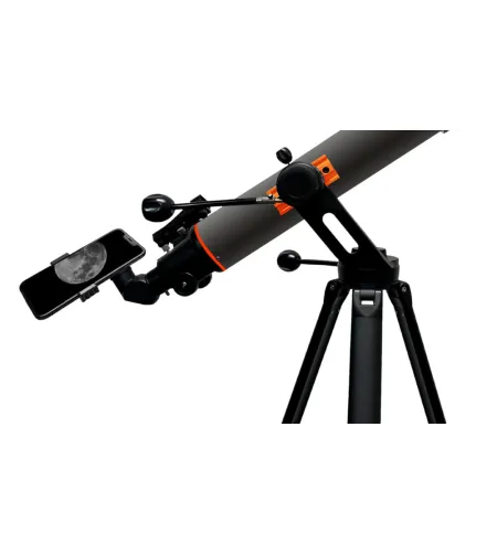 Levenhuk Kelvin Nova PLUS 90/660 fototeleskopas
