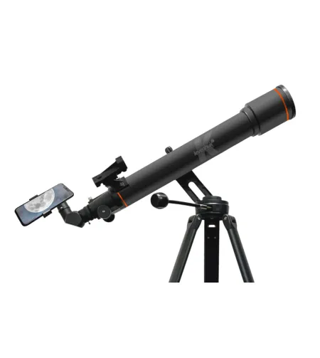 Levenhuk Kelvin Nova PLUS 70/700 fototeleskopas
