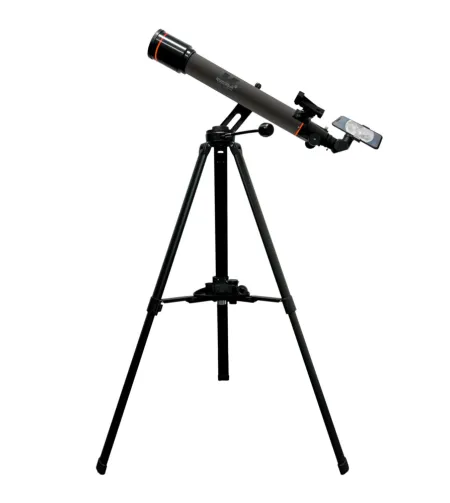 Levenhuk Kelvin Nova PLUS 70/700 fototeleskopas