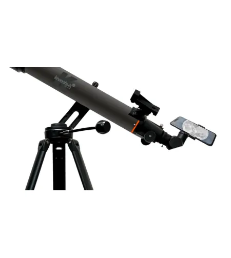 Levenhuk Kelvin Nova PLUS 70/700 fototeleskopas