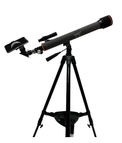 Levenhuk Kelvin Nova BASE 50/600 Phototelescope