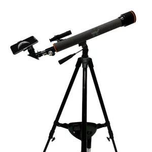 Levenhuk Kelvin Nova BASE 50/600 fototeleskopas