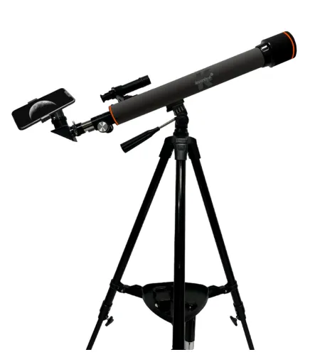 Levenhuk Kelvin Nova BASE 50/600 fototeleskopas