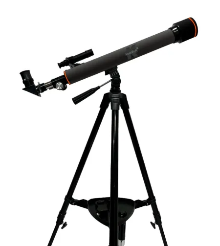 Levenhuk Kelvin Nova BASE 50/600 fototeleskopas