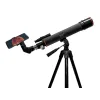 Levenhuk Kelvin Nova BASE 60/500 fototeleskopas