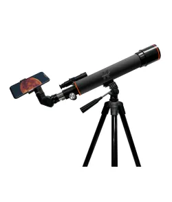 Levenhuk Kelvin Nova BASE 60/500 Phototelescope
