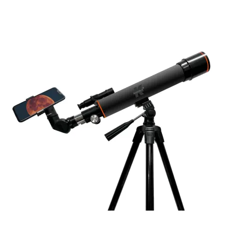 Levenhuk Kelvin Nova BASE 60/500 fototeleskopas
