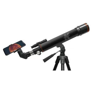 Levenhuk Kelvin Nova BASE 60/500 fototeleskopas