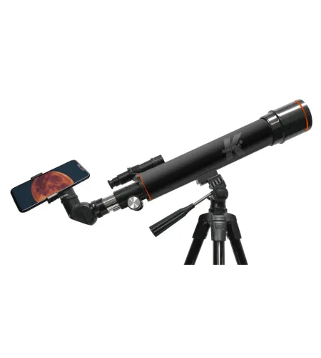Levenhuk Kelvin Nova BASE 60/500 fototeleskopas