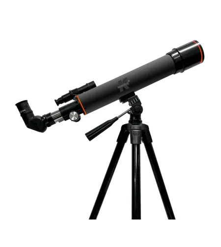 Levenhuk Kelvin Nova BASE 60/500 fototeleskopas