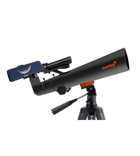Levenhuk Kelvin Nova BASE 70/400 fototeleskopas