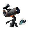 Levenhuk Kelvin Nova PLUS MAK 70/750 fototeleskopas