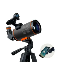 Levenhuk Kelvin Nova PLUS MAK 70/750 fototeleskopas